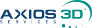 AXIOS 3D® Services