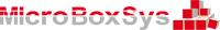 Microboxsys