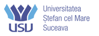 Universitatea "Stefan cel Mare" Suceava