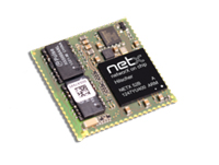 netX Chip carrier - EtherCAT Slave netX Chip carrier - EtherCAT Slave