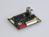 SOMANET IFM Drive DC 100 SOMANET IFM Drive DC 100