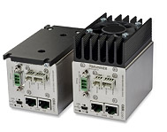 Micro Drive - Small AC Servo Drive