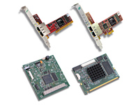 PC cards - cifX