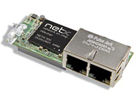 Communication Modules - comX