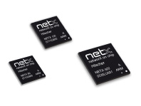 netX 50/100/500 - networX on Chip