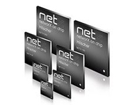 netX 6/51/52/100/500 Network controller for Real-Time Ethernet and fieldbus master and slaves with display controller netX 6/51/52/100/500 Network controller for Real-Time Ethernet and fieldbus master and slaves with display controller