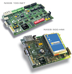 EtherCAT Evaluation Boards