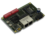 NXIO Board