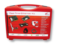 Real-Time-Ethernet-Kit