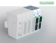 Ventura FIO Drive Control