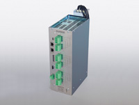 Ventura Smart Solution Power Controller