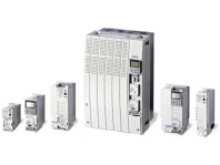 8200 Vector Frequency Inverter