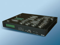 ECM – Ethernet Control Module