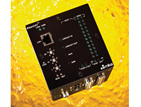 MacroNode I/O with EtherCAT