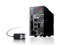 Confocal Fiber Displacement Sensor ZW Series Confocal Fiber Displacement Sensor ZW Series