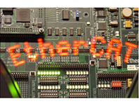 EtherCAT Realtime Master for x86-Systems