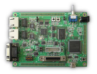 EtherCAT Slave Development Kit ECAT-DEV-KIT