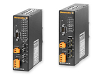 Managed switch line