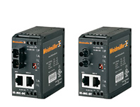 Media converters
