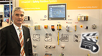 ETG展台将展示EtherCAT技术亮点：SPS/IPC/DRIVES 2011