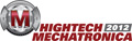 Hightech Mechatronica 2012: EtherCATプレゼンテーション Hightech Mechatronica 2012: EtherCATプレゼンテーション