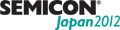 SEMICON Japan 2012: ETG Booth SEMICON Japan 2012: ETG Booth