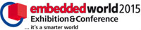 embedded world 2015: ETG Booth embedded world 2015: ETG Booth