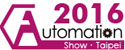 Taipei Int'l Industrial Automation Exhibition Taipei Int'l Industrial Automation Exhibition