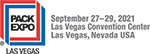 PACK EXPO Las Vegas: ETG-Messestand