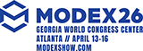 MODEX 2026: ETG Booth