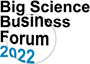 Big Science Business Forum (BSBF 2022) | ETG Booth Big Science Business Forum (BSBF 2022) | ETG Booth