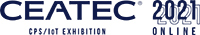 CEATEC 2021 ONLINE | ETG Booth CEATEC 2021 ONLINE | ETG Booth