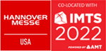 HANNOVER MESSE USA 2022 | ETG Booth HANNOVER MESSE USA 2022 | ETG Booth