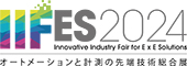 IIFES 2024: ETGブース IIFES 2024: ETGブース
