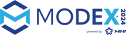 MODEX 2024: ETG Booth MODEX 2024: ETG Booth