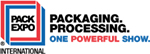 PACK EXPO International | ETG Booth PACK EXPO International | ETG Booth
