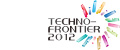 TECHNO-FRONTIER TECHNO-FRONTIER