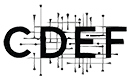 CDEF