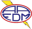 AA EDM