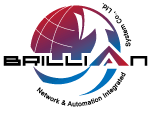 Brillian Network & Automation Integrated System