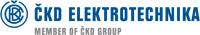 ČKD ELEKTROTECHNIKA