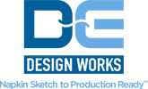 DE Design Works