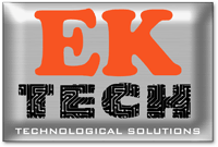 EKTECH ELEKTRONIK