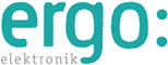 ergo: elektronik