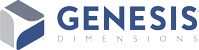 Genesis Dimensions