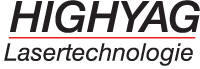 HIGHYAG Lasertechnologie