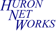 Huron Net Works