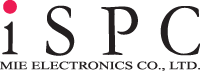 MIE ELECTRONICS, iSPC