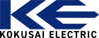 KOKUSAI ELECTRIC