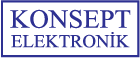 Konsept Elektronik Otomasyon ve Yazılım